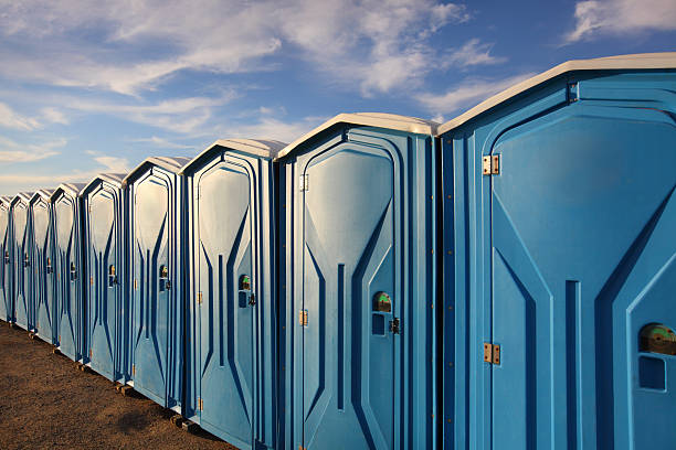 Best Portable Restroom Servicing (Cleaning and Restocking)  in Bonham, TX