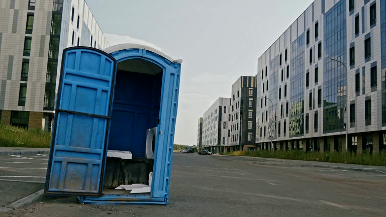 Best Portable Restrooms for Agricultural Sites  in Bonham, TX